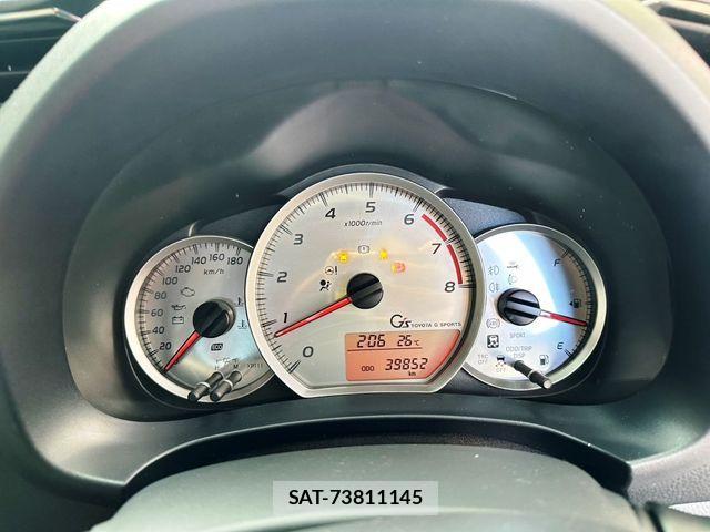 Toyota VITZ 2015-04 530893-10