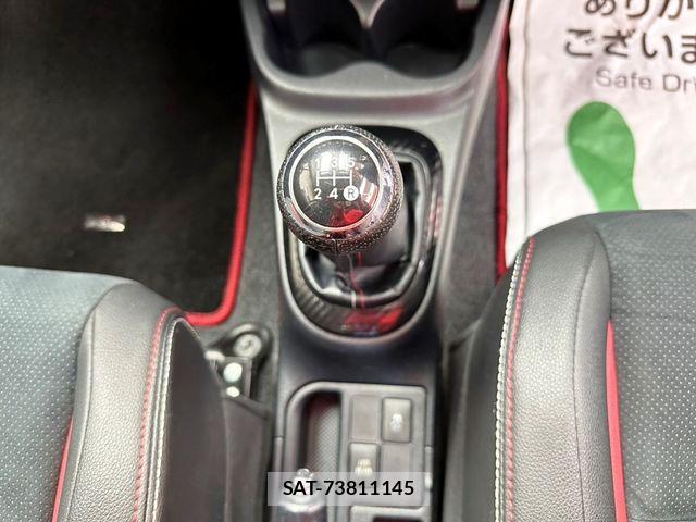 Toyota VITZ 2015-04 530893-15