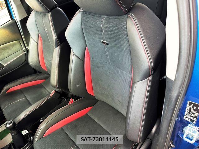 Toyota VITZ 2015-04 530893-19