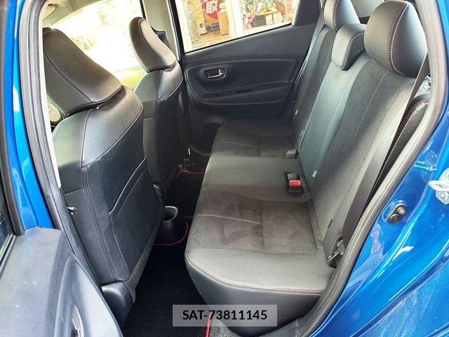 Toyota VITZ 2015-04 530893-21