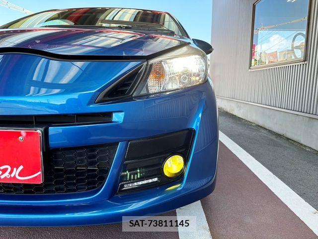 Toyota VITZ 2015-04 530893-28