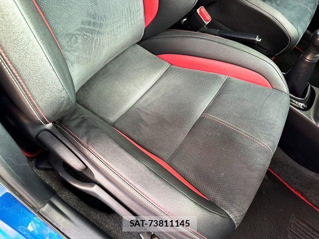 Toyota VITZ 2015-04 530893-7
