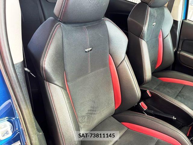 Toyota VITZ 2015-04 530893-8
