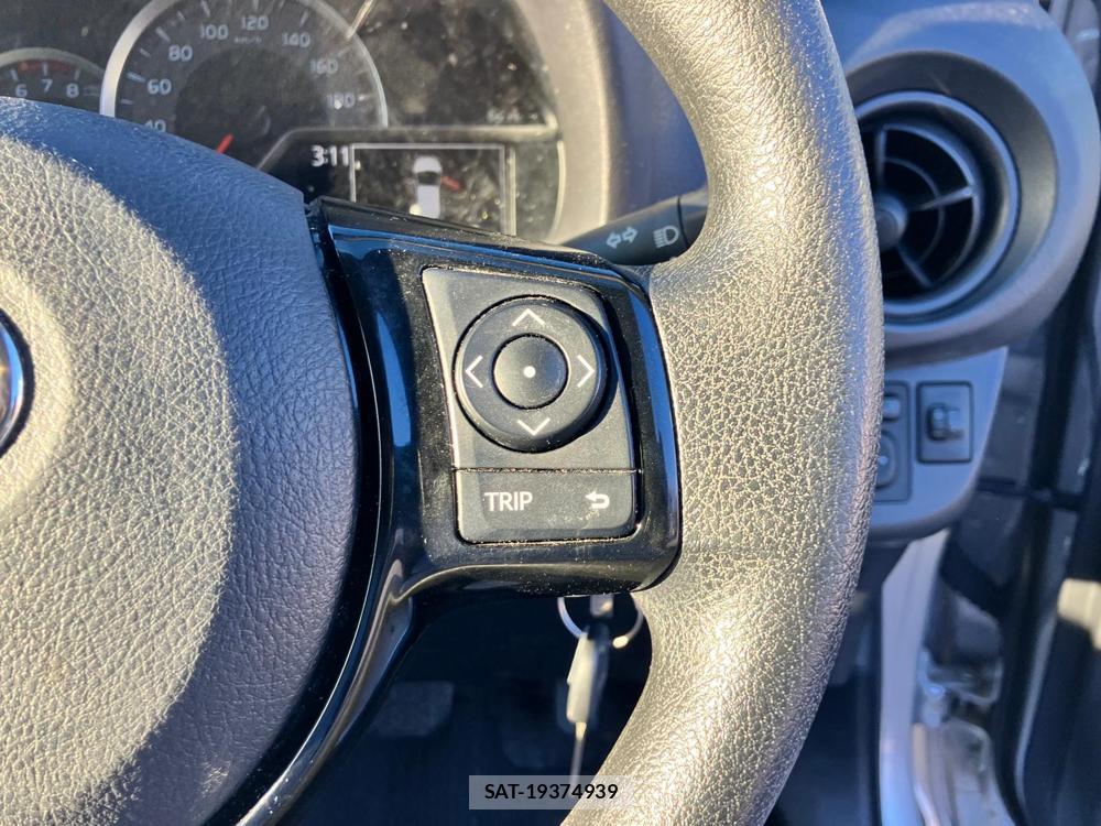 Toyota VITZ 2018-09 532655-16