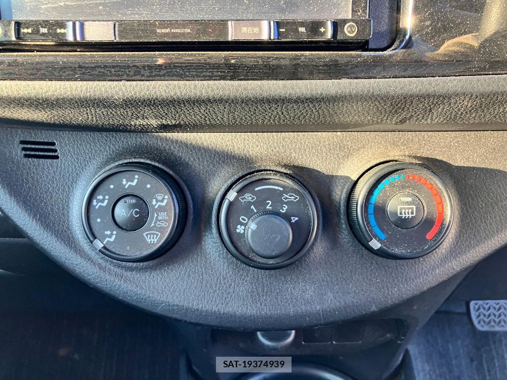 Toyota VITZ 2018-09 532655-20