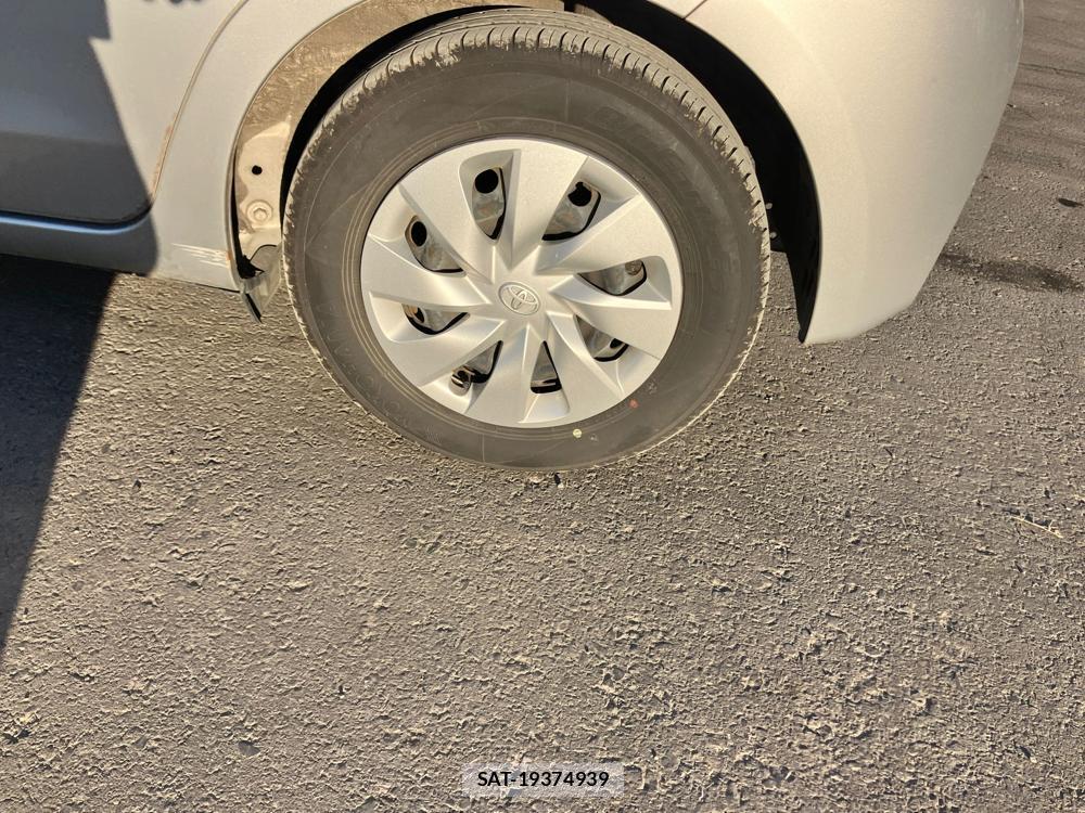 Toyota VITZ 2018-09 532655-35