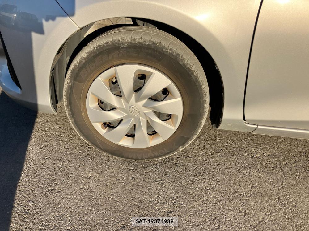 Toyota VITZ 2018-09 532655-36