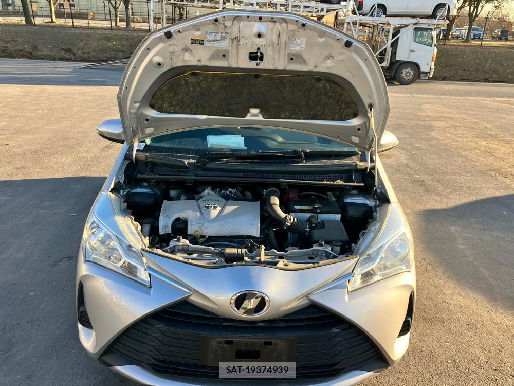 Toyota VITZ 2018-09 532655-41
