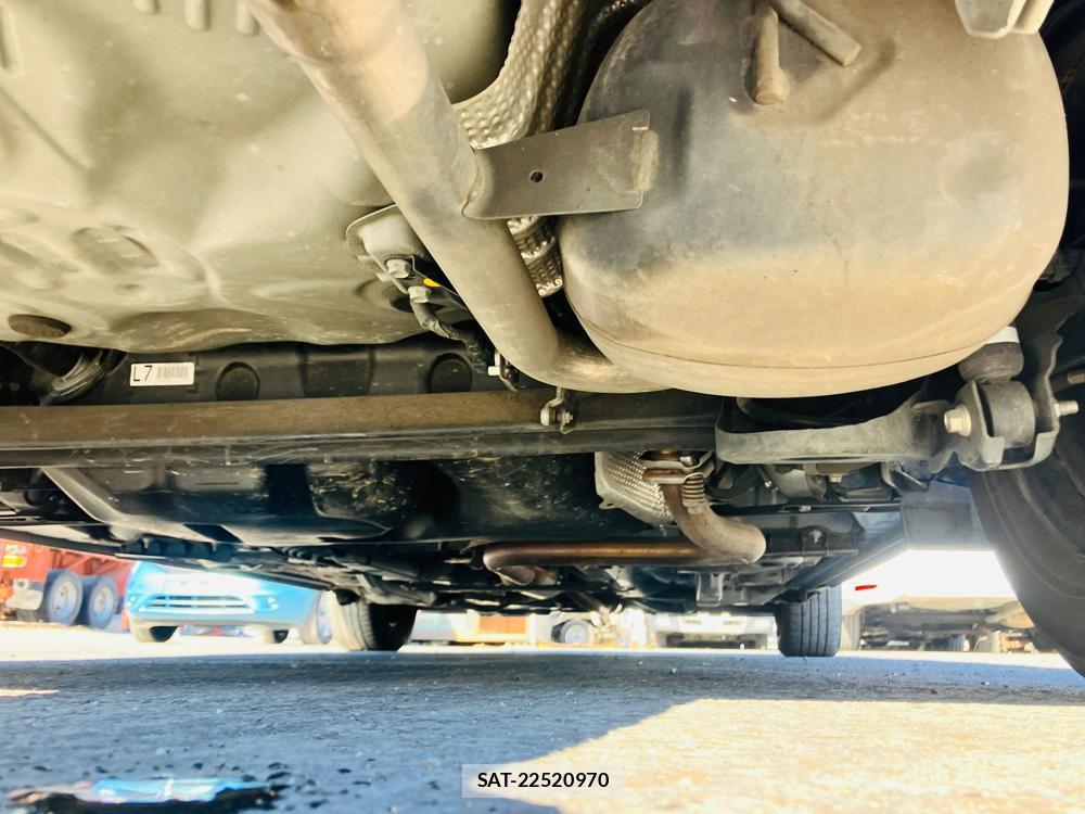 Toyota VITZ 2018-09 621224-42