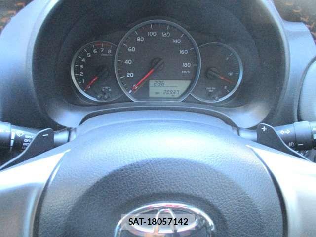 Toyota VITZ 2014-02 634075-11
