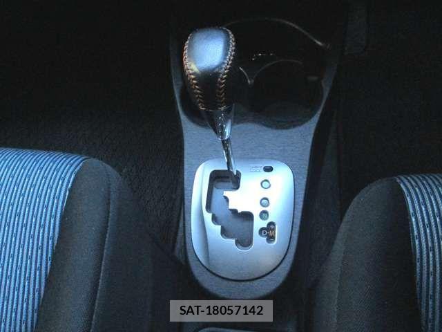 Toyota VITZ 2014-02 634075-12