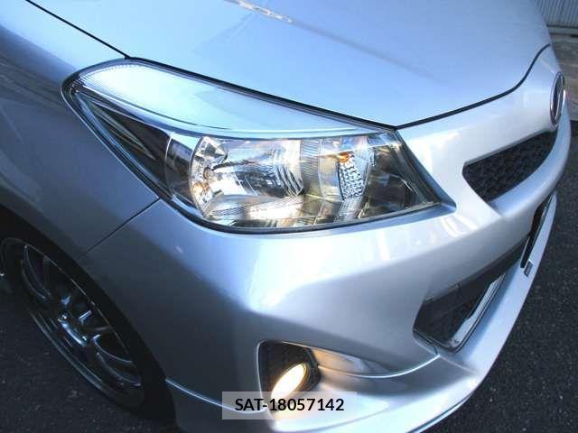 Toyota VITZ 2014-02 634075-2