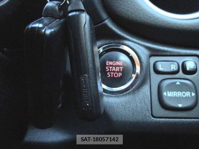 Toyota VITZ 2014-02 634075-3