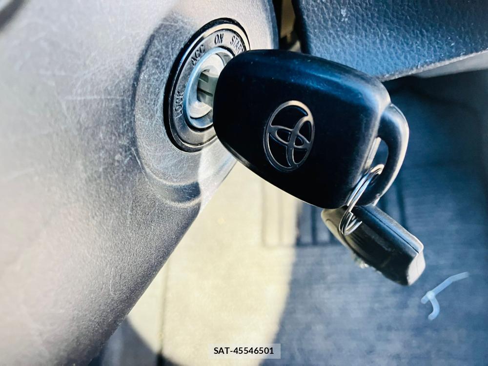 Toyota VITZ 2019-07 684133-21