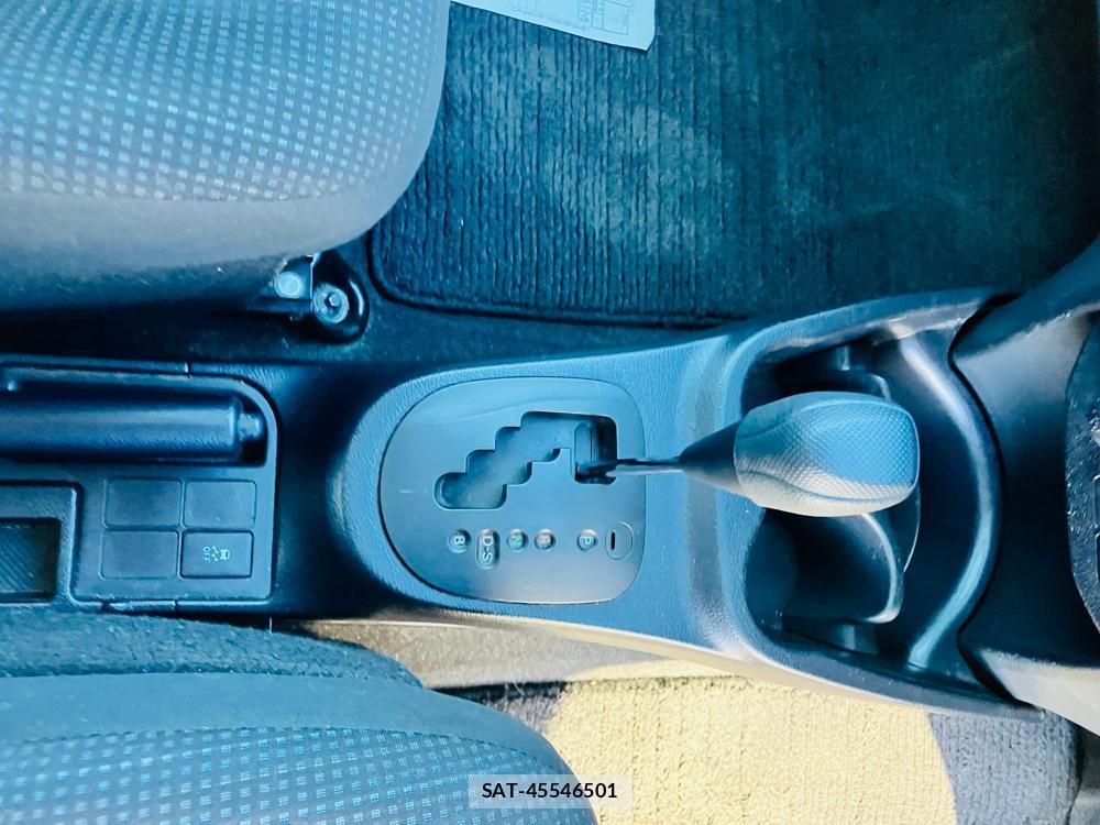 Toyota VITZ 2019-07 684133-22