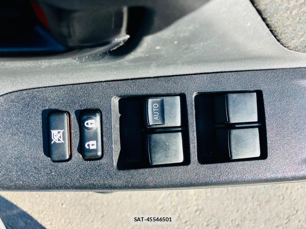 Toyota VITZ 2019-07 684133-23