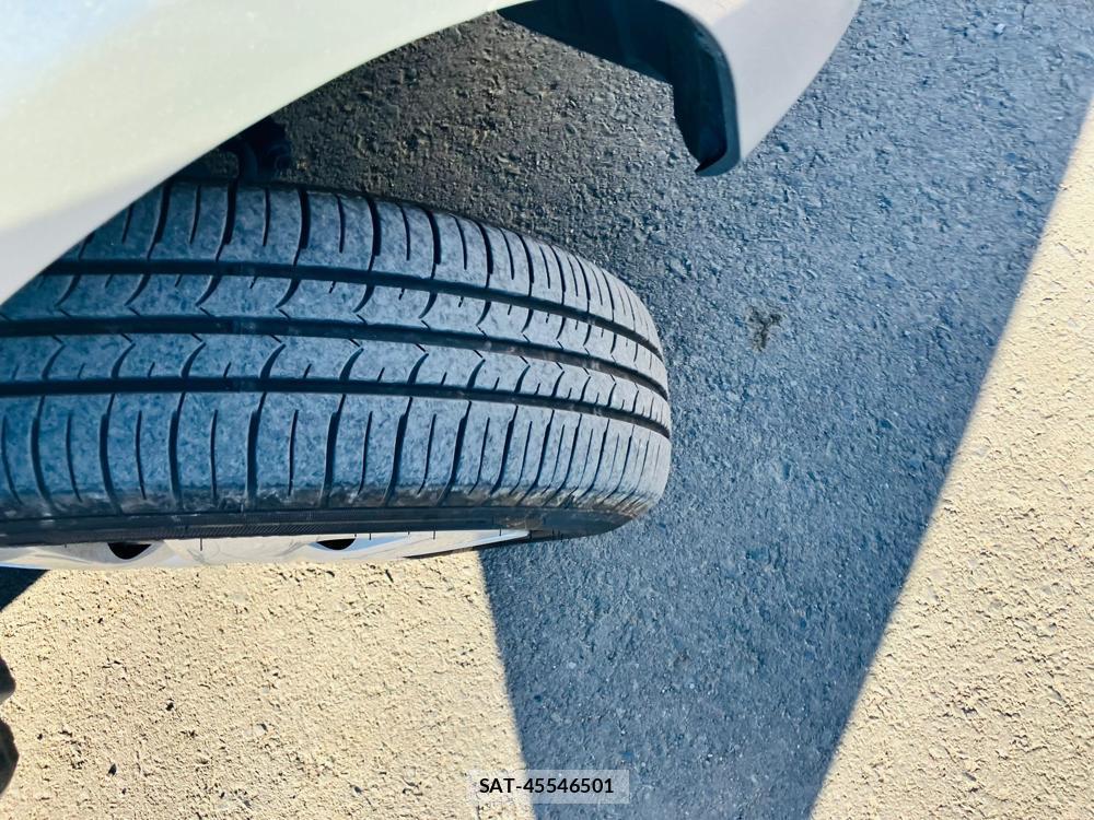 Toyota VITZ 2019-07 684133-29