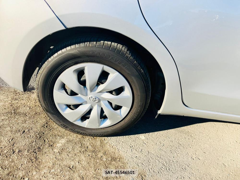 Toyota VITZ 2019-07 684133-30