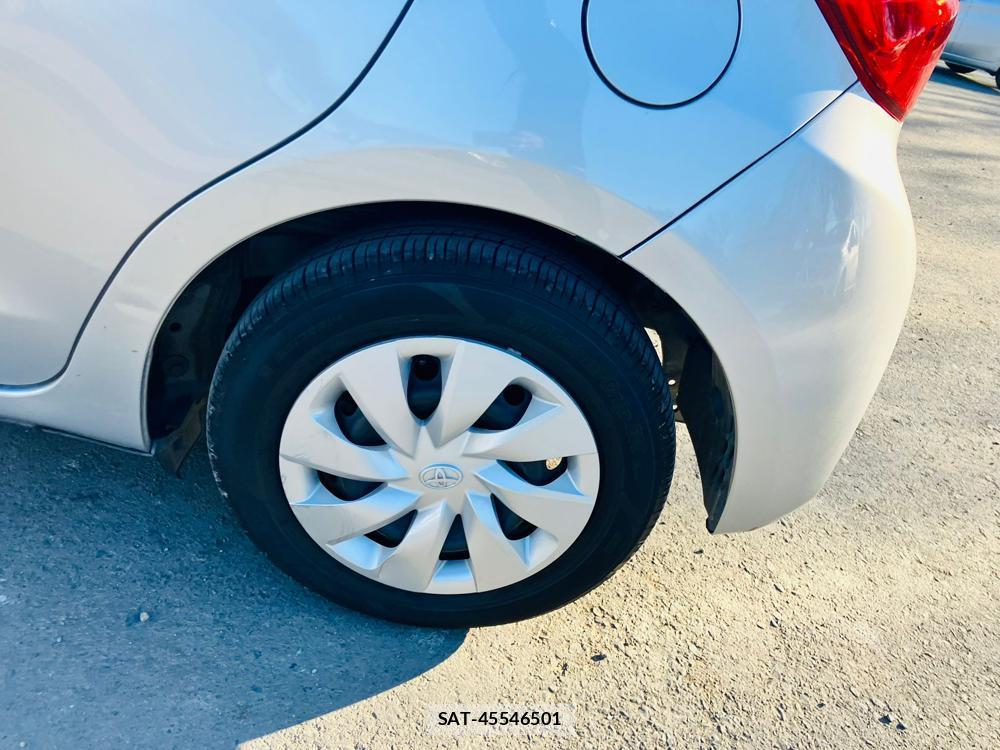 Toyota VITZ 2019-07 684133-31