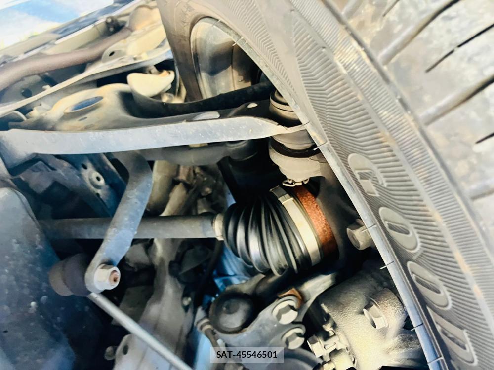 Toyota VITZ 2019-07 684133-34