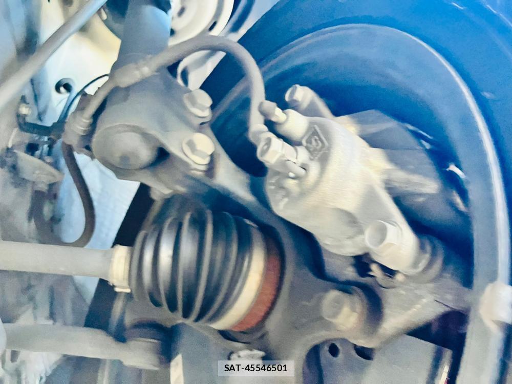 Toyota VITZ 2019-07 684133-35