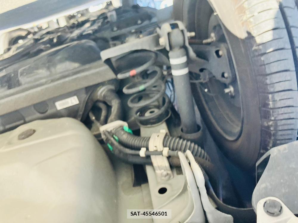Toyota VITZ 2019-07 684133-37