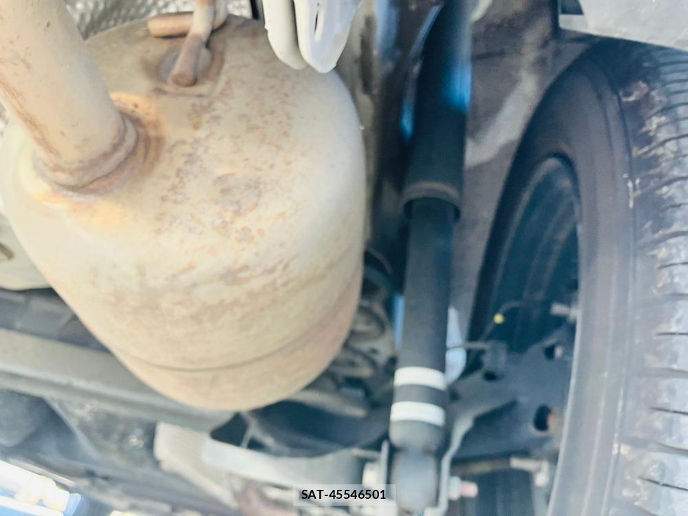 Toyota VITZ 2019-07 684133-38