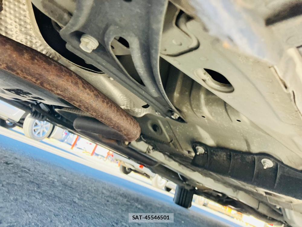 Toyota VITZ 2019-07 684133-40