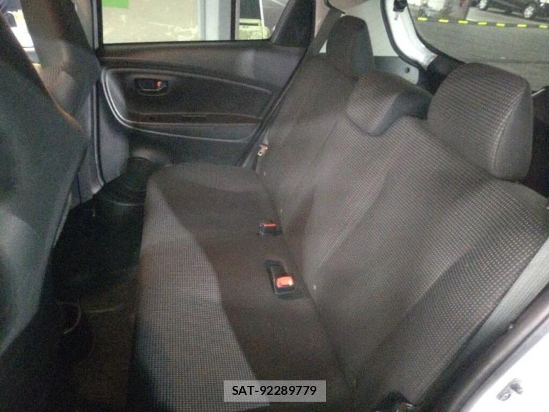 Toyota VITZ 2019 824508-5