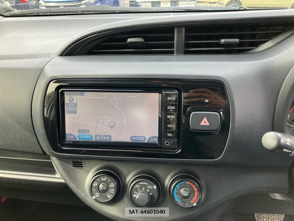 Toyota VITZ 2019-02 824320-18