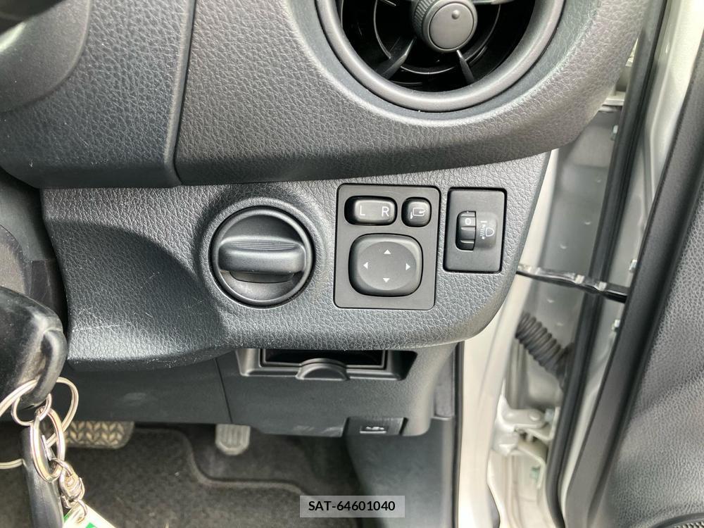 Toyota VITZ 2019-02 824320-20
