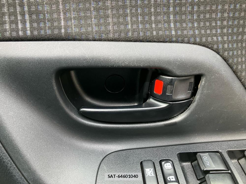 Toyota VITZ 2019-02 824320-26