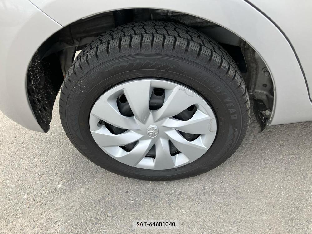 Toyota VITZ 2019-02 824320-31