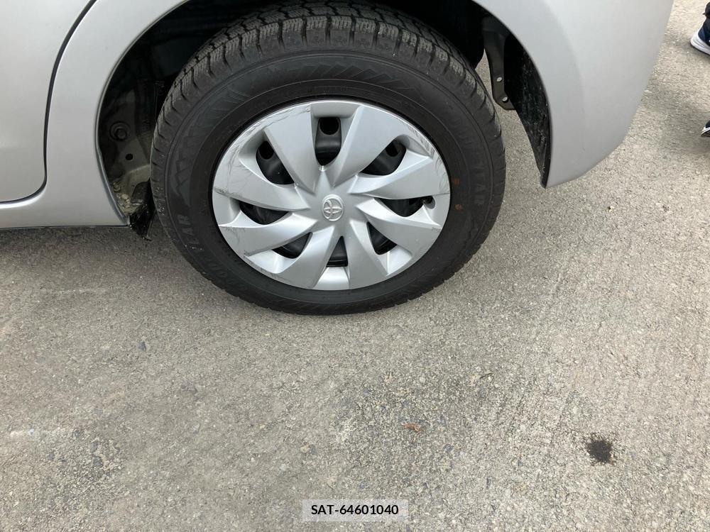 Toyota VITZ 2019-02 824320-34