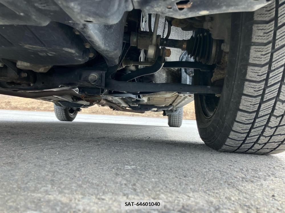 Toyota VITZ 2019-02 824320-36