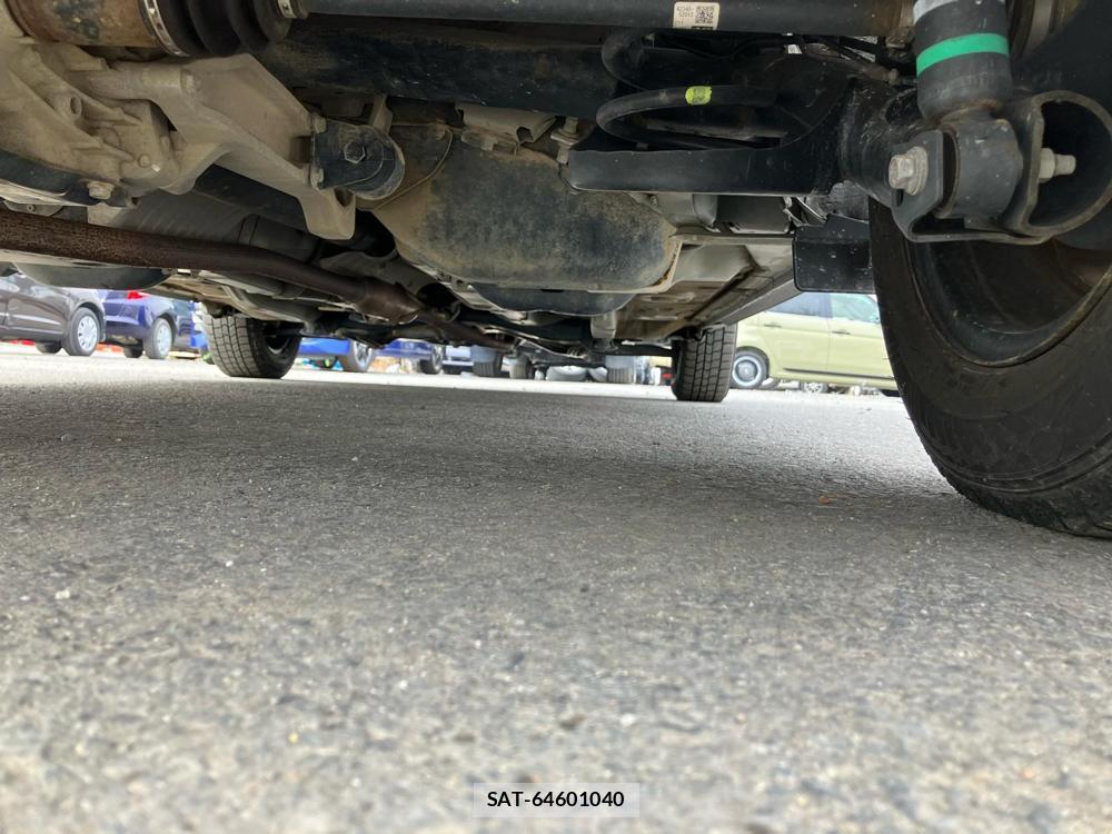 Toyota VITZ 2019-02 824320-38