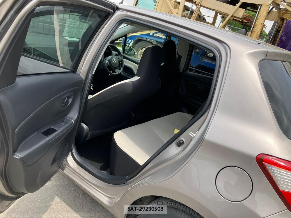 Toyota VITZ 2019 932714-11