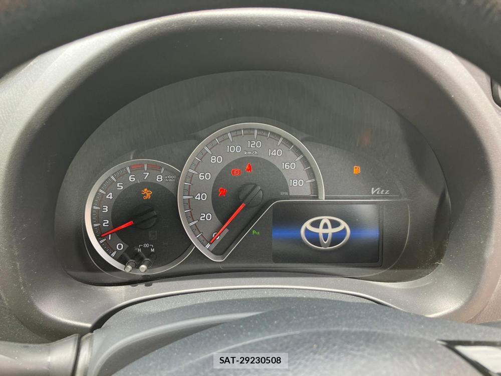 Toyota VITZ 2019 932714-14