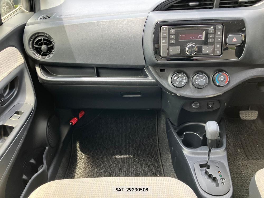 Toyota VITZ 2019 932714-17