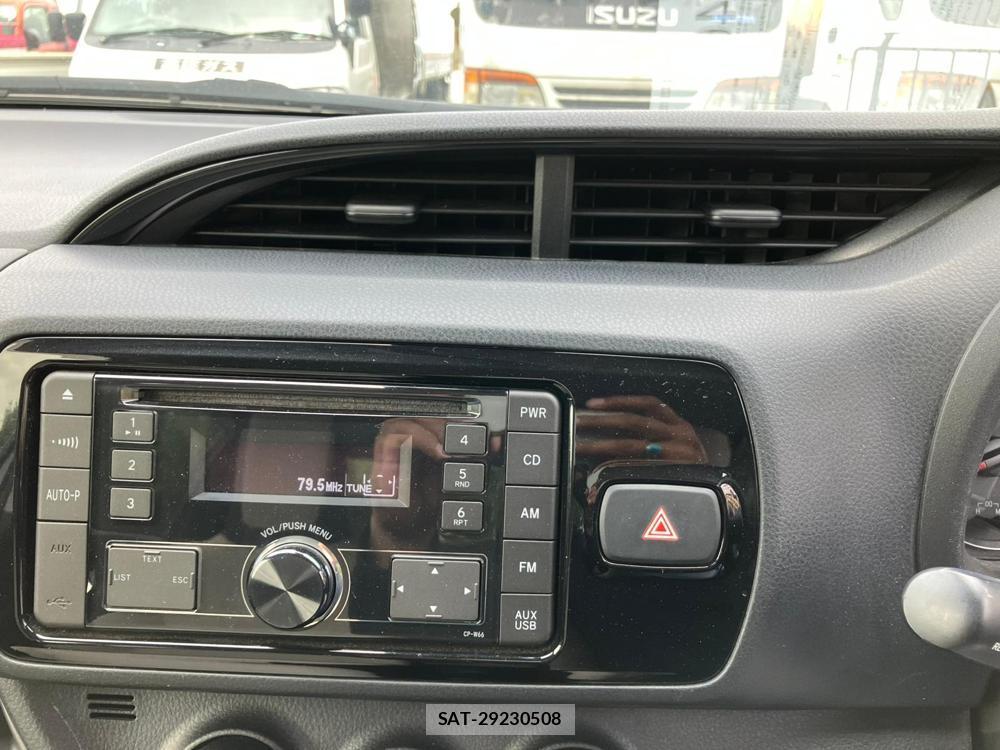 Toyota VITZ 2019 932714-18