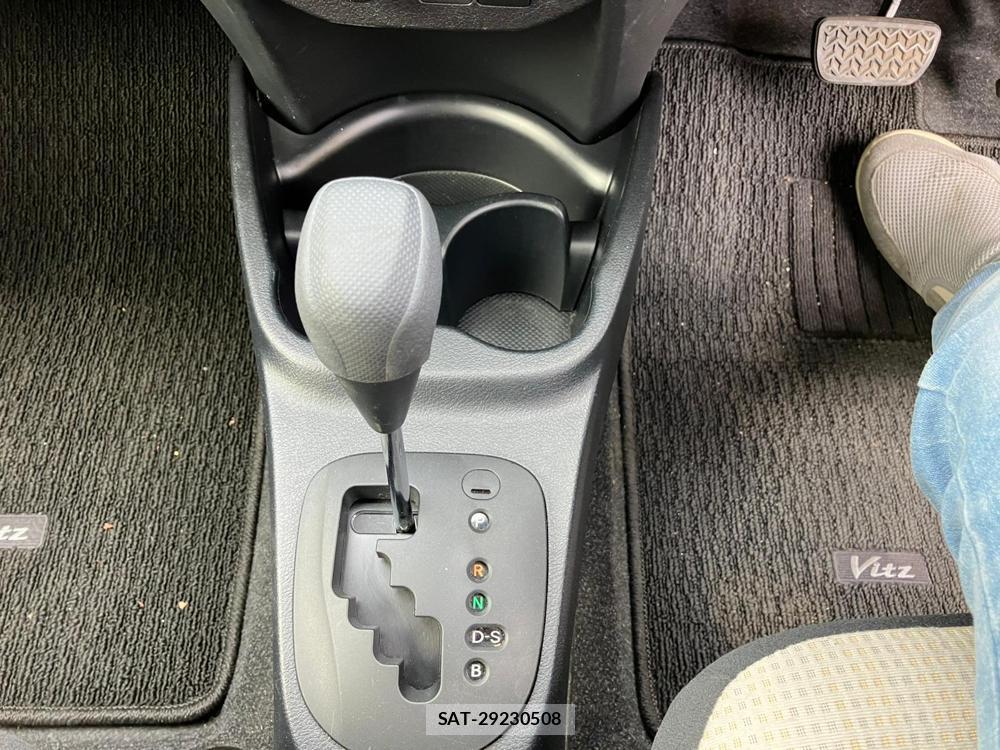 Toyota VITZ 2019 932714-21