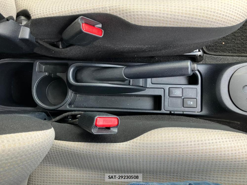 Toyota VITZ 2019 932714-22