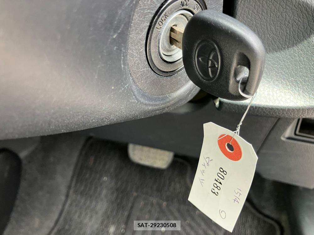 Toyota VITZ 2019 932714-24