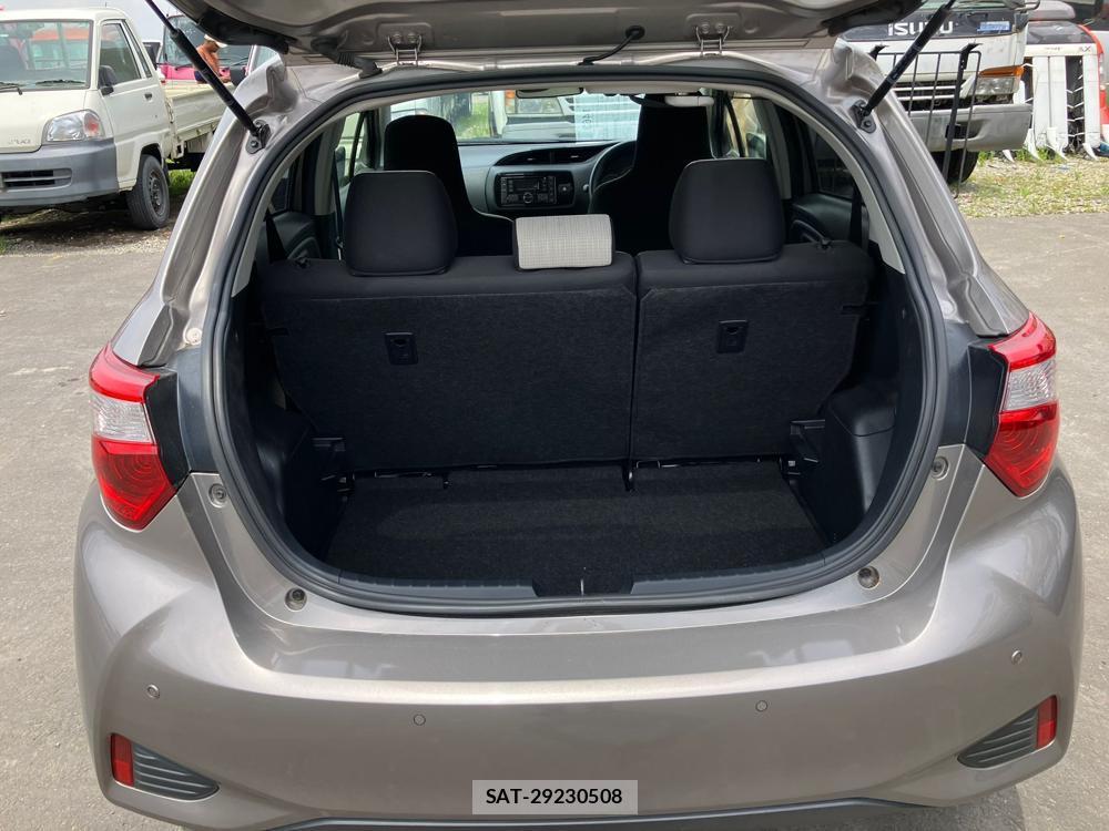 Toyota VITZ 2019 932714-30