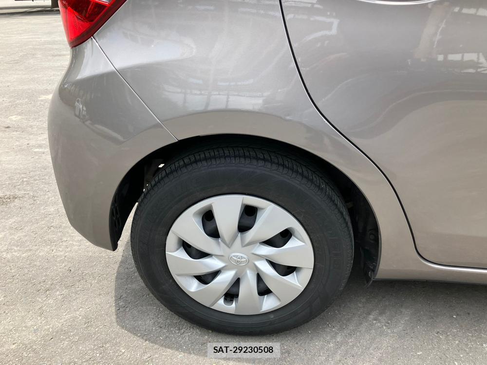 Toyota VITZ 2019 932714-31