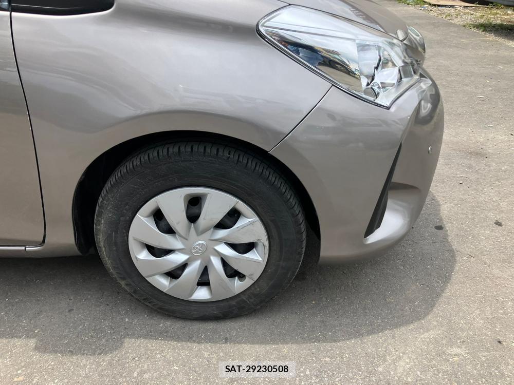 Toyota VITZ 2019 932714-32