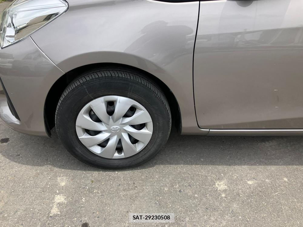 Toyota VITZ 2019 932714-33