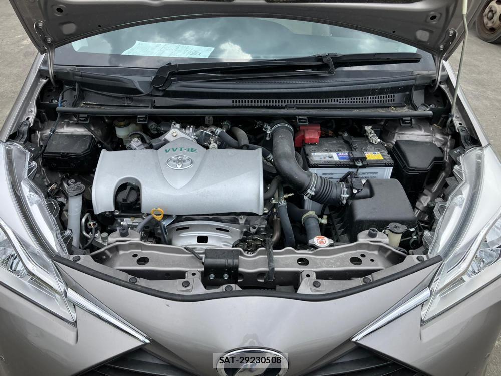 Toyota VITZ 2019 932714-40
