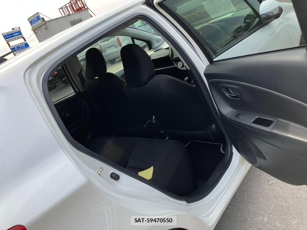 Toyota VITZ 2019 994361-10