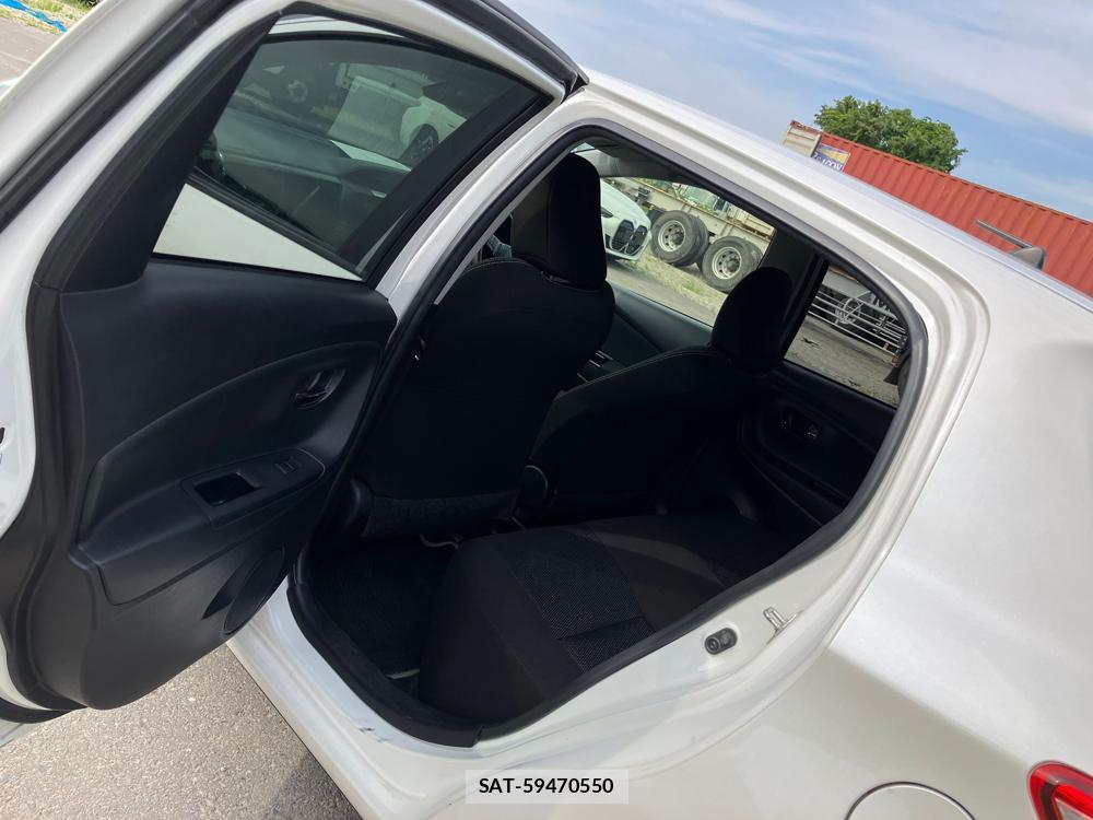 Toyota VITZ 2019 994361-11